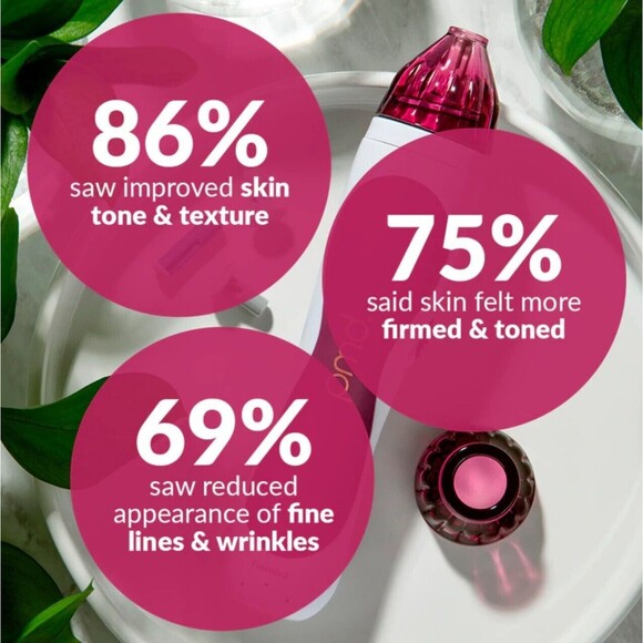 EUC Personal Microderm Classic Device Kit - PMD - Picture 3 of 14